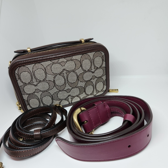 Coach Alie Bag - Picture 3 of 16